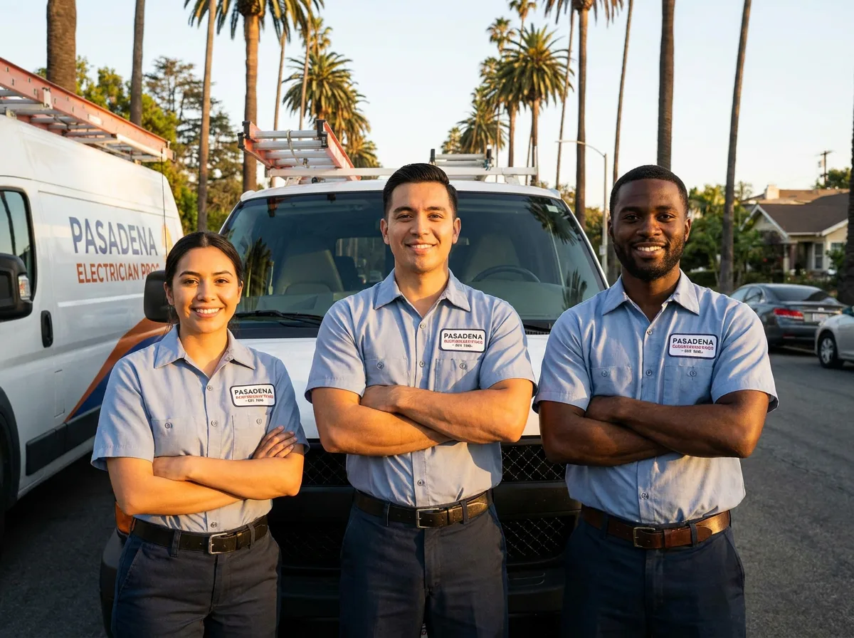 Electrician company in Bishopville, SC