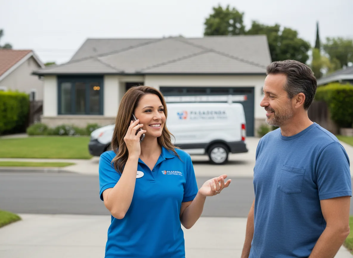 Electrician Bishopville, SC FAQs